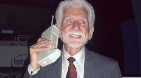 Bu köhnə telefon sizə sərvət qazandıra bilər – FOTO