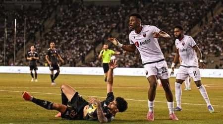 “Qarabağ”a qol vuran futbolçu Türkiyə klubu ilə ANLAŞDI