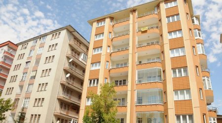 Qovlarda köhnə tikililər söküləcək, müasir yaşayış kompleksləri tikiləcək - RƏSMİ