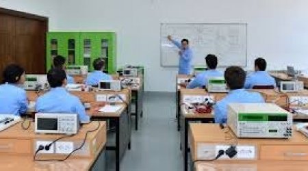 Peşə təhsil müəssisələrinə qəbulun nəticələri AÇIQLANDI