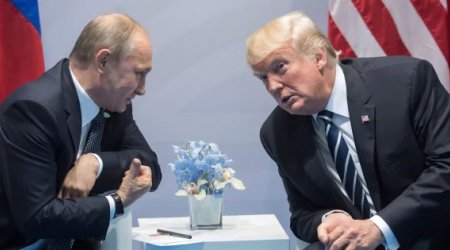 "Putin-Tramp danışıqları ən azı 6-7 saat çəkə bilər" – Peskov