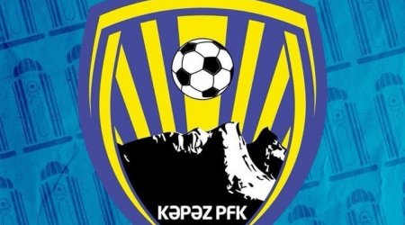 “Kəpəz”in İdarə Heyətinə yeni rəhbər təyin olundu