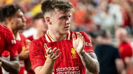 “Liverpul” hücumçusunu satdı