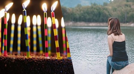 Bu tarixlərdə doğulanların ruhu əvvəllər dünyada olub