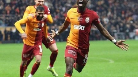 “Qalatasaray”ın futbolçusu Almaniya klubuna keçir