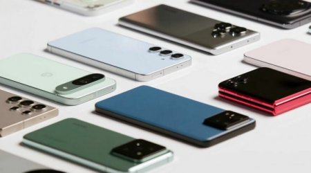 Ən yaxşı və ən ucuz üç smartfon - Hansını alaq?