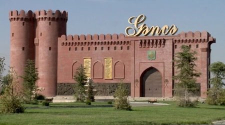 Gəncədə evdən 9-cu sinif şagirdinin meyiti aşkarlandı