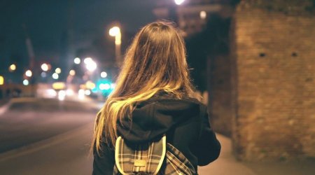 Şabranda 17 yaşlı qız itkin düşdü – FOTO