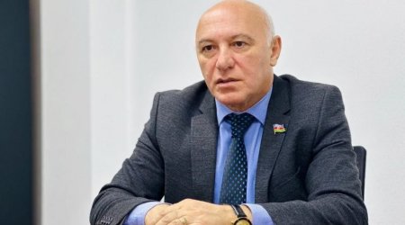 “Alyaska görüşündə ümumi fikir Ukraynanı güzəştlərə məcbur etmək olub” - Deputat