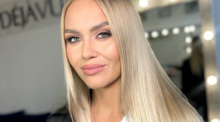 37 yaşlı qadın Rusiya gözəli seçildi - FOTO