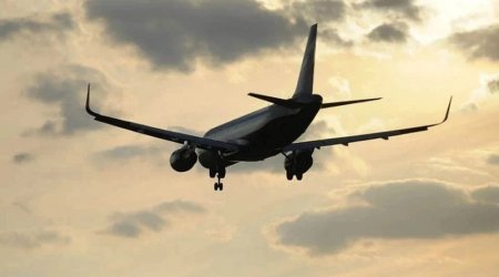 Vladikafkaz və Qroznı hava limanları BAĞLANDI