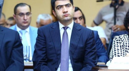 Azərbaycanda icra başçısını ittiham edən qohumu barədə qərar verildi
