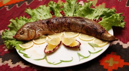 Qan təzyiqi olanlar bu balıqlardan uzaq dursunlar