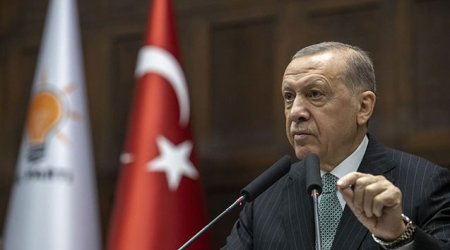 Ərdoğandan Tramp-Putin görüşünə REAKSİYA