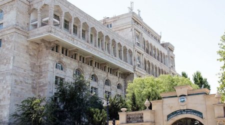 Tibb Universitetində təhsil haqqı NİYƏ ARTIRILDI?