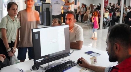 Türkiyədən neçə suriyalı ölkəsinə qayıdıb?
