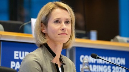 Avropa İttifaqının ali nümayəndəsi: Rusiyanın müharibəni tezliklə bitirmək niyyəti yoxdur