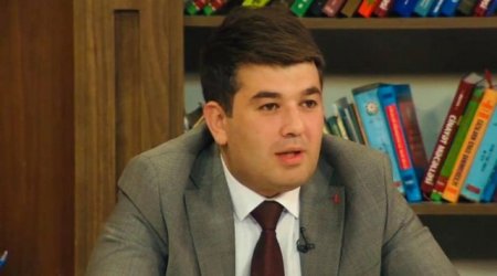 Rəqsanə İsmayılovanın vəkili DANIŞDI: “Avqustun 18-də apellyasiya şikayəti verəcəyik”