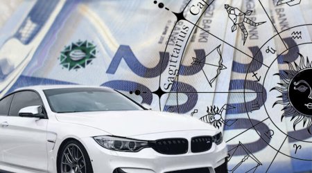 İl sonuna qədər ev və maşın ala biləcək 3 BÜRC