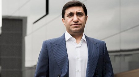 Azərbaycandan Qod Nisanovun oğlunun toyuna bu müğənnilər gedəcək - ADLAR
