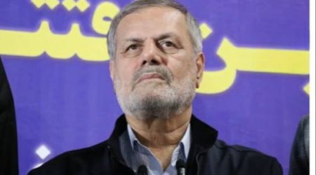 İranlı deputat: “Biz Vaşinqton və Nyu-Yorka raket zərbəsi endirə bilərik”