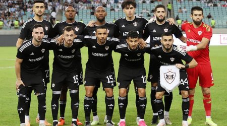 “Qarabağ” Macarıstana nə vaxt yola düşür?