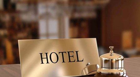 Məşhur hotel AQTA-nın cəriməsini ləğv etdirdi