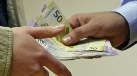 Azərbaycanda rüşvətxorluğa qarşı yeni dövlət standartı QƏBUL EDİLDİ - FOTO