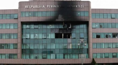 Perinatal Mərkəzdə 7 körpənin ölümü ilə bağlı YENİ DETALLAR