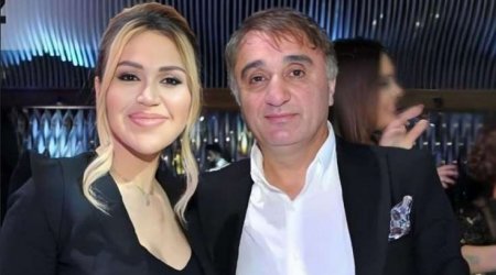 Həbs edilən Rəqsanənin ərindən İLK AÇIQLAMA – FOTO