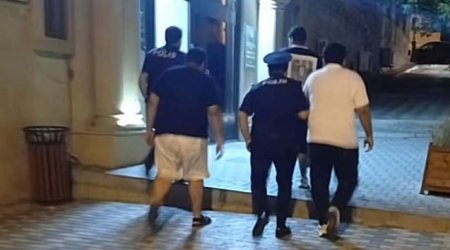 SON DƏQİQƏ! Şəhidlərə hörmətsizlik edən turistlərə cinayət işi AÇILDI – RƏSMİ/VİDEO