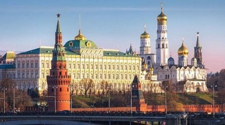 Kremlin “adamlar”ı Azərbaycanı bu sözlərlə hədələdi - VİDEO