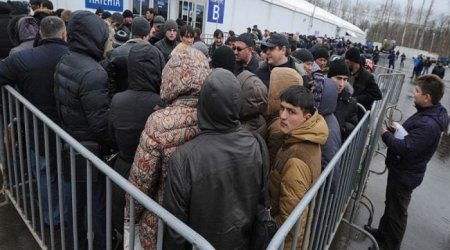 Rusiyadakı soydaşlarımızın DİQQƏTİNƏ – Yeni məhdudiyyətlər tətbiq OLUNACAQ