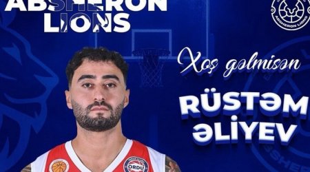 Azərbaycan klubu millimizin üzvünü TRANSFER ETDİ