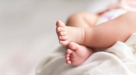 Azərbaycanda uşaq ölümləri ilə bağlı QORXUNC STATİSTİKA