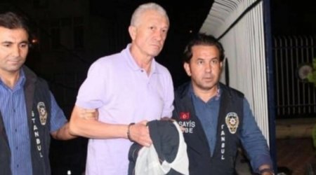 Etimad İsmayılovu qətlə yetirən Gözəl Dəmirov azadlığa çıxıb