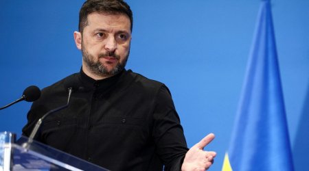 Zelenskidən SƏRT ULTİMATUM: “Nə 1994, nə də 2014-cü ildəki kimi olacaq...”