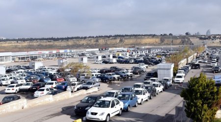 Ən çox xarab olan avtomobil modelləri açıqlandı