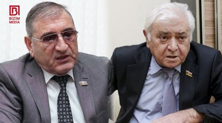 Boşanmaların əsas səbəbi türk seriallarıdır? – Deputatlardan TƏZADLI AÇIQLAMA