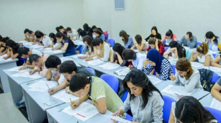 SON DƏQİQƏ! Rezidenturaya qəbulun nəticələri AÇIQLANDI