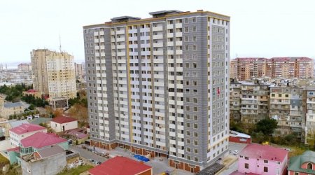 Bakıda ən ucuz evlər bu rayondadır – SİYAHI – FOTO