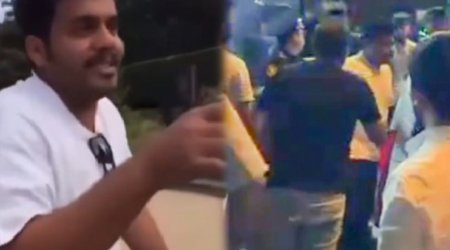SON DƏQİQƏ! Şəhidlərə hörmətsizlik edən əcnəbilər HƏBS OLUNDU
