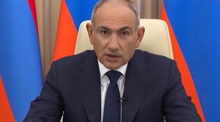 “İndi sülhü biz Azərbaycanla birlikdə necə quracağıqsa, elə də olacaq” — Paşinyan