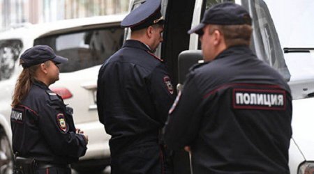 Voronejdəki ən böyük bazarın sahibi olan azərbaycanlı iş adamı HƏBS EDİLDİ