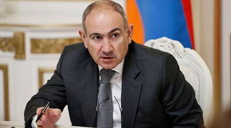 Paşinyan: “Ermənilərin Qarabağa qayıdışı qeyri-realdır və sülh üçün təhlükəlidir”