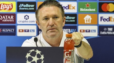 “Ferentsvaroş”un baş məşqçisi: “Qarabağ”a ciddi problemlər yarada bilərik”