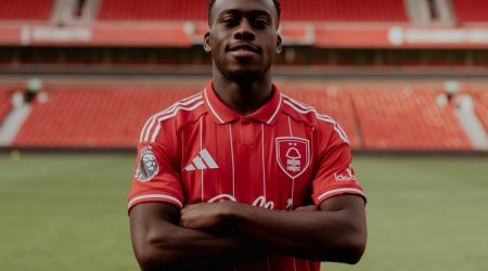 Premyer Liqa klubundan 30 milyonluq TRANSFER