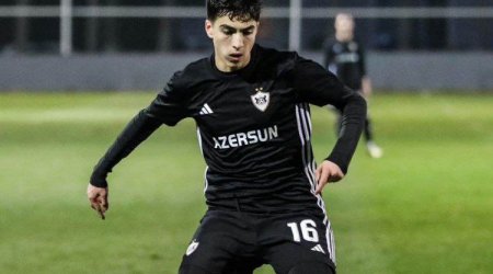 “Qarabağ”ın hücumçusu “Şamaxı”ya KEÇDİ