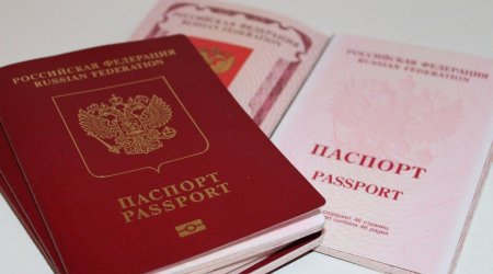 Rusiyadan növbəti HİTLERİZM: Azərbaycan diasporunun rəhbəri vətəndaşlıqdan MƏHRUM EDİLDİ - FOTO