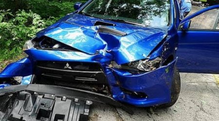 Bu məşhur markanın iki modeli "ölümcül maşınlar" sırasındadır - FOTO